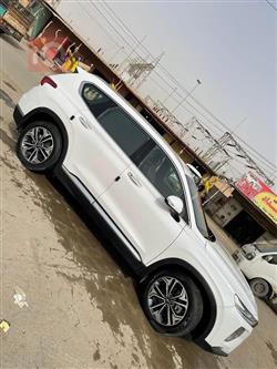 هیوندای سەنتافی